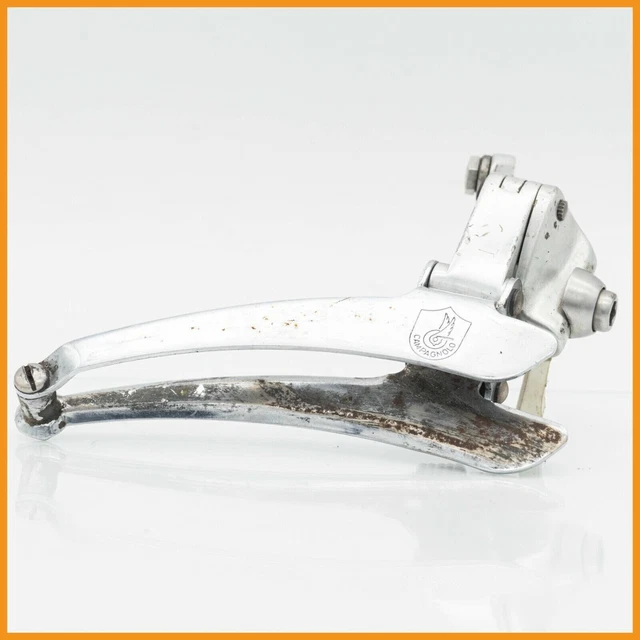 Dérailleur Avant Shimano Deore XT M770-10 – 34.9mm – 3x10 Vitesses – Neuf