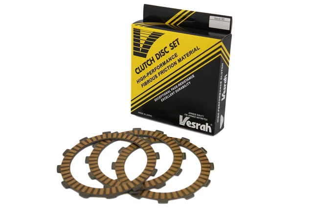 Lamelle frizione Vesrah VC-9007 KTM EXC/SX 125 EXC 200 SX 150