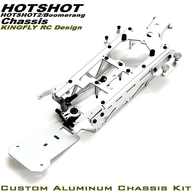 6-teiliges RC Chassis Schutz-Set Aus Edelstahl – Für Traxxas TRX-4 Modelle