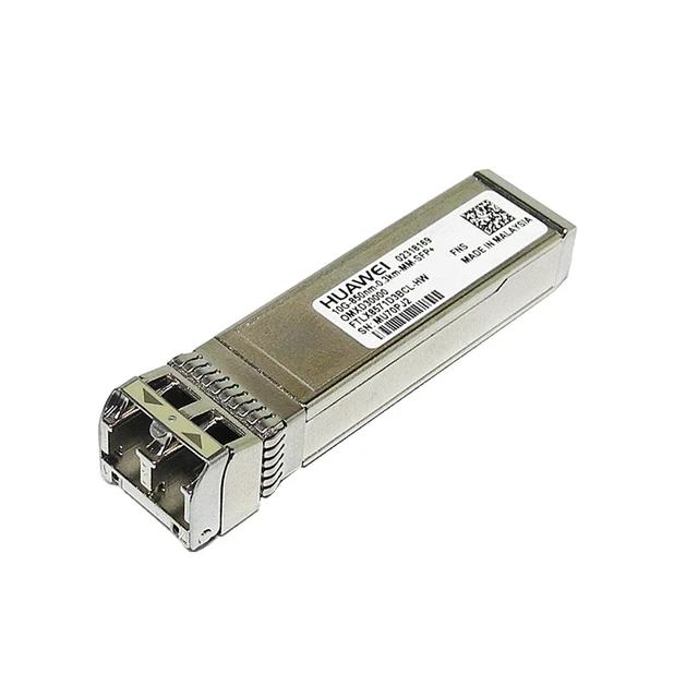 Grandstream F SM1310 10KM 10G Émetteur Récepteur SFP