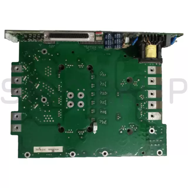 Used & Tested JSEM-D4C Inverter Drive Board