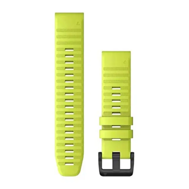 (TG. 22 mm) Cinturino per orologio Garmin QuickFit 22 - NUOVO