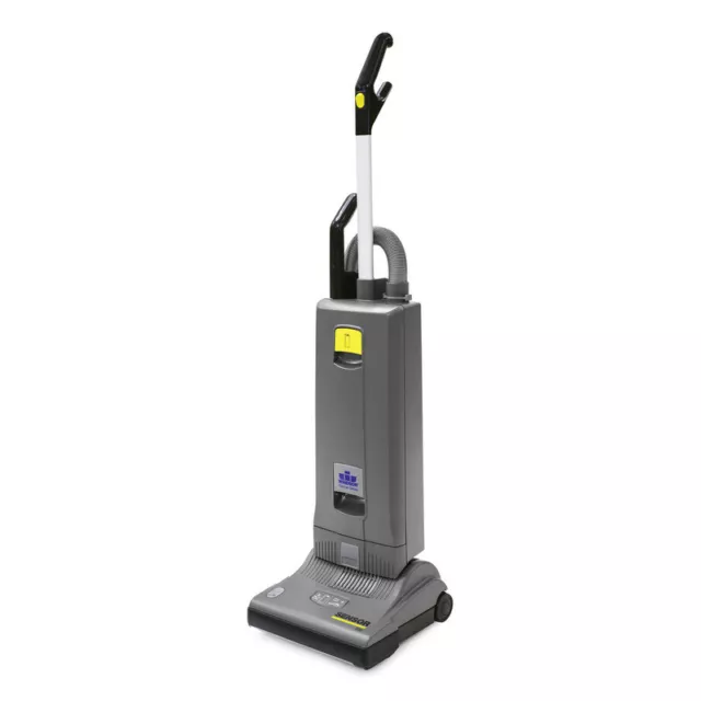 Windsor Karcher Sensor S12 Upright Vacuum Cleaner #1.012-615.0