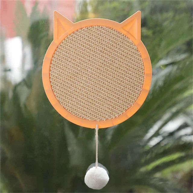 Exercising Pet Supplies Cat Scratcher Toy Cat Toys Ball Cat Scratching Board