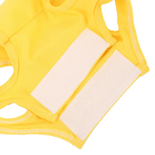 Vêtements De Chat Après Chirurgie Chemise De Récupération