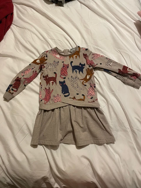 Job lot - girls clothes age 4-5 | Polarn John Lewis H&M Fat Fat Face Disney 2