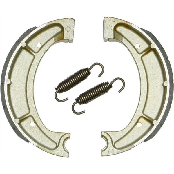 EBC Long Life Sintered "R" Brake Pad - 510G