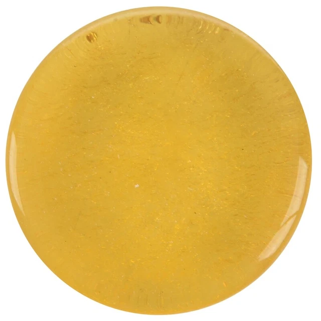 25G Erhu Rosin  Rosin Transparent Yellow Rosin Handmade Rounded For  Viola  Boh
