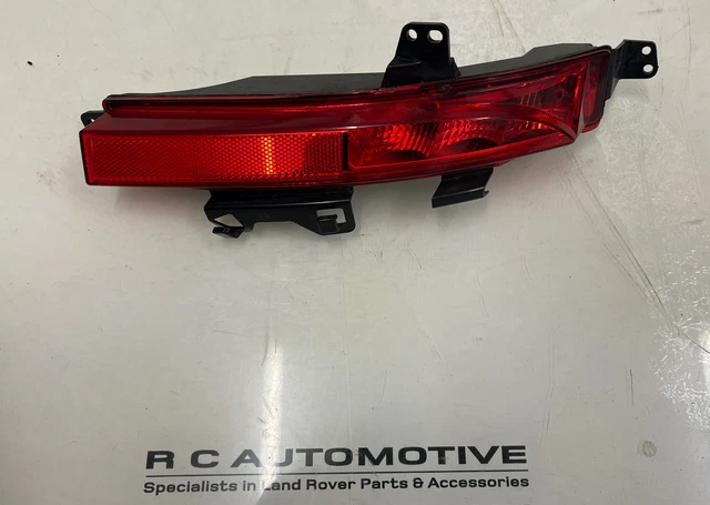 2 Amortisseurs à Gaz Pour Capot Land Rover Discovery Sport L550 - Remplacement OEM FK7216C826AC