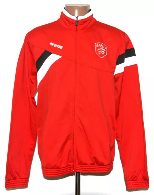 Essex Blades Sports Jacket Errea Size L