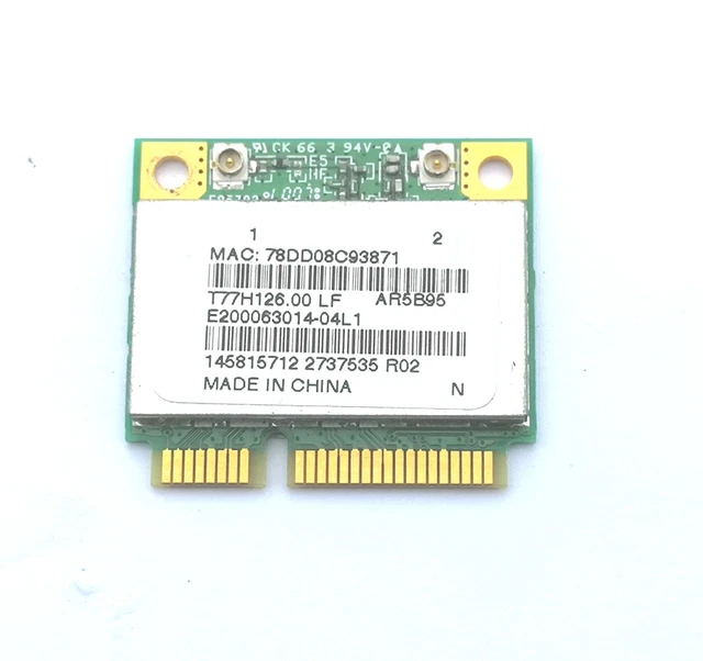 Carte Mère Sony PCG-71211M (MBX-224) Avec Ventirad – Processeur Intel – Testée Et Garantie 30j
