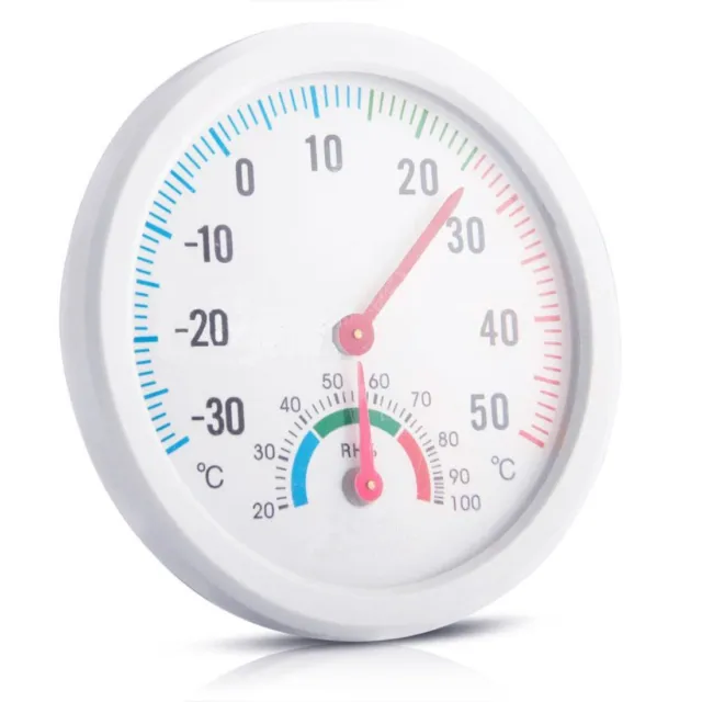 Igrometro umido facile da usare termometro umidità per un comodo utilizzo