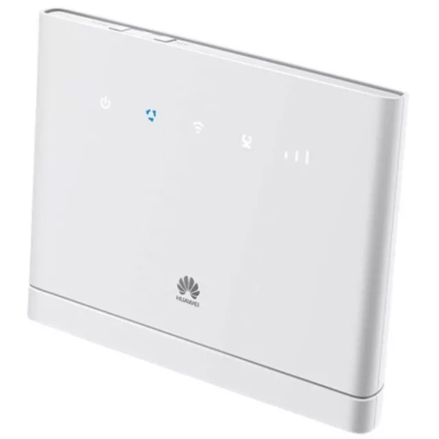 Huawei 4G Router Modem B315 150 Mbps LTE UMTS GSM CAT4 WIFI 4G