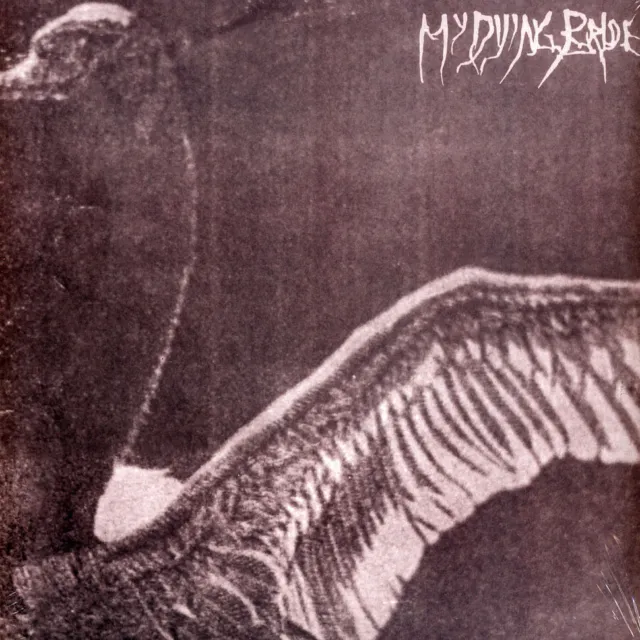 My Dying Bride - Turn Loose The Swans (Vinyl 2LP)