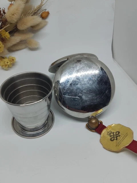 The Dalvey Pocket Cup À VENDRE! - PicClick FR