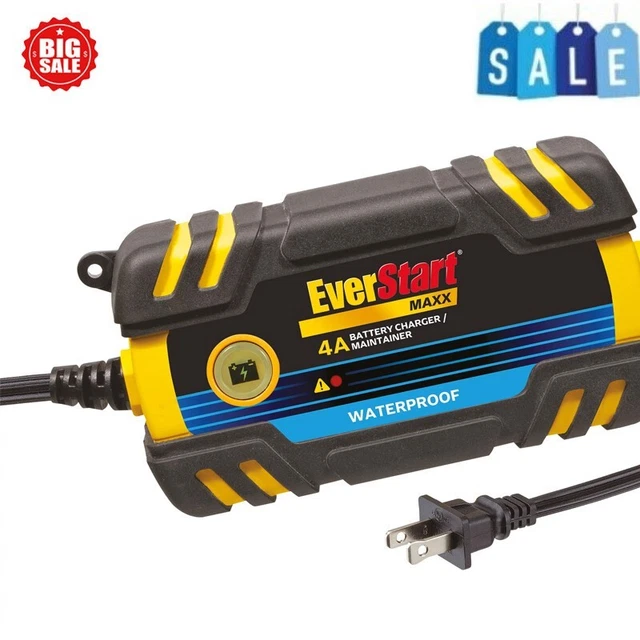Battery Chargers, Multipurpose Batteries & Power, Consumer