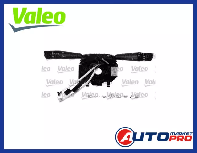 Valeo 251625 Devio Luci Fiat Grande Punto Evo Devio Guida 735471936 735521315 2