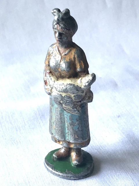 Poule grand modèle - Statue poterie française