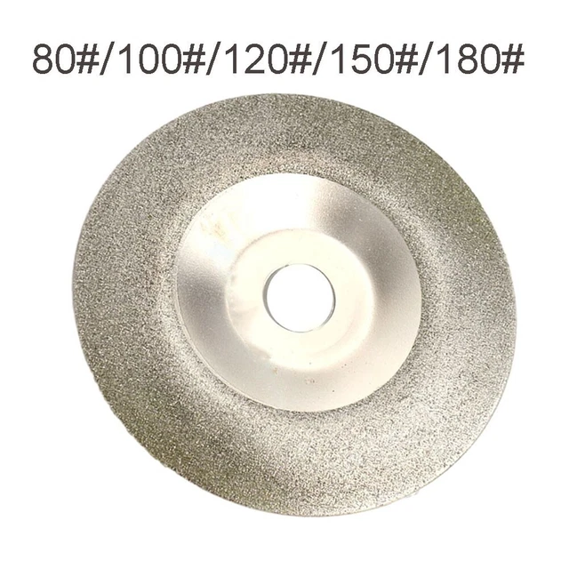 Pqahffowr MCBL58 MCBL1 Mèche Diamantée Outil Abrasif En