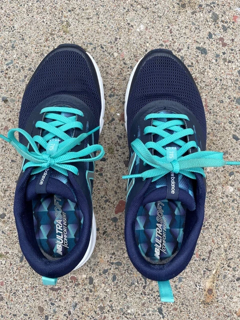 New balance cush plus womens hotsell