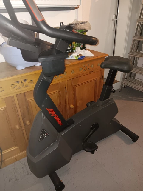 Life fitness c9i display not working cheap