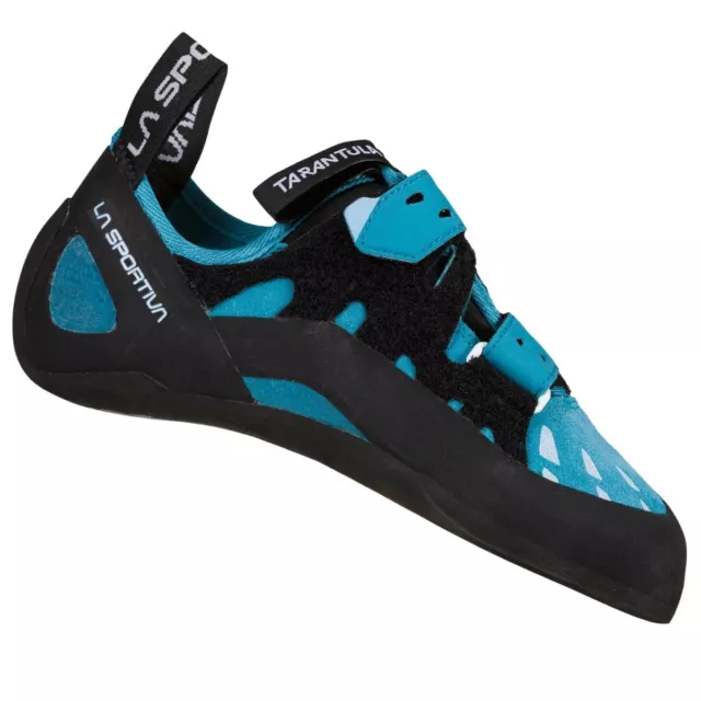 LA SPORTIVA - Scarpa arrampicata polivalente Tarantula Boulder ws - ice