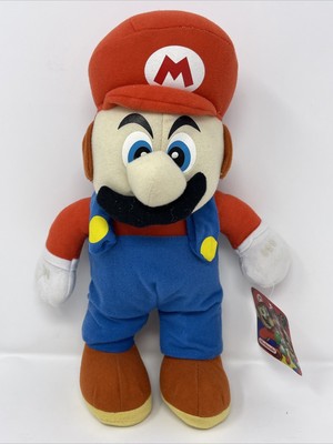 tiger plush