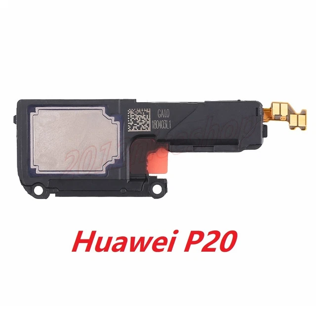 Haut-parleur / Module Sonnerie Pour Huawei P20 Pro - Neuf - Compatible P20 PRO - Pièce De Rechange