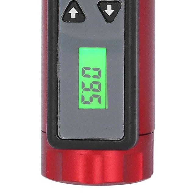 Compteur De Courant LCD Externe Pour Alimentation MyJG Série 50W-150W CO2 - Affichage Et Réglage Du Courant