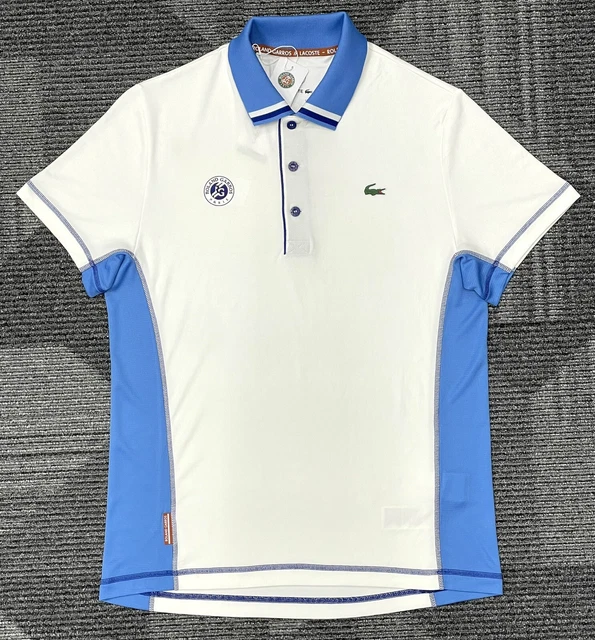 Polo ralph lauren deals x lacoste