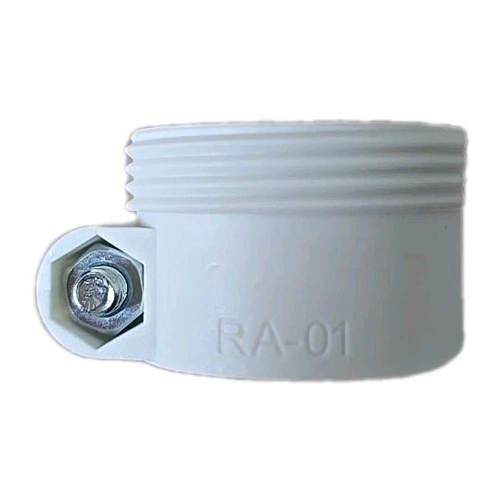 Adaptateur Thermostatique M28 Adaptateur Métal M28 Vers M30 Pour Radiateurs Pettinaroli - Compatible Thermostats Smart Tete Thermostatique