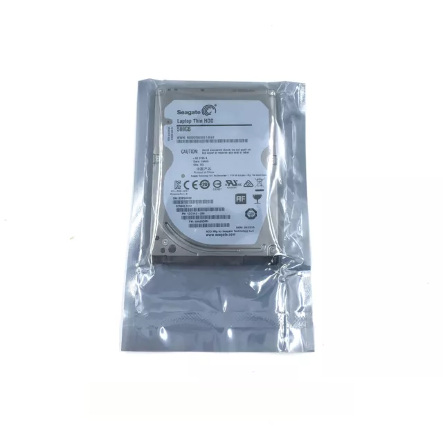 Seagate laptop thin sales hdd 500gb st500lt012