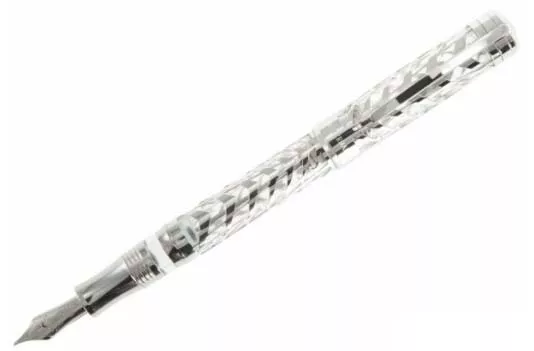 Visconti Watermark Demo Limited Edition Fountain Pen 792ST00