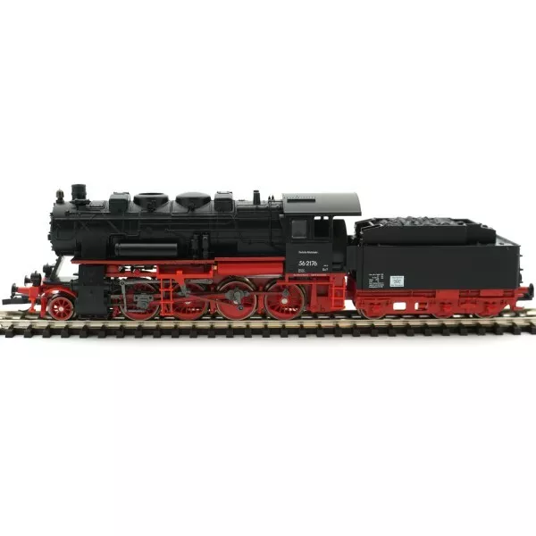Tillig 02236 Dampflokomotive BR 56.20 der DR, Ep. III TT + Neu