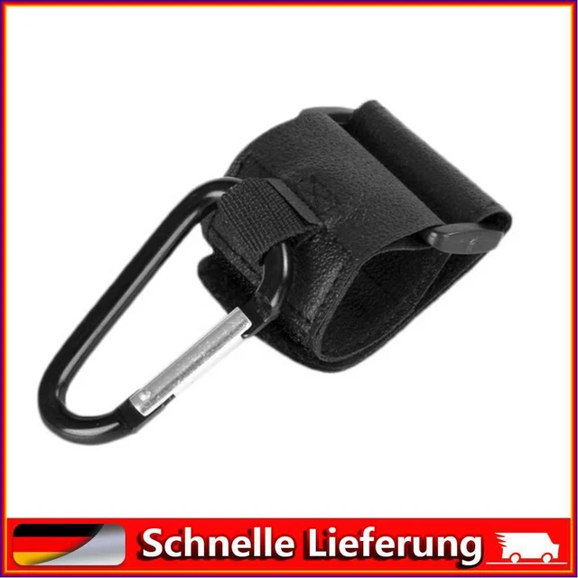 Gancho cochecito colgante de metal para silla de ruedas multiusos para silla de ruedas cochecito