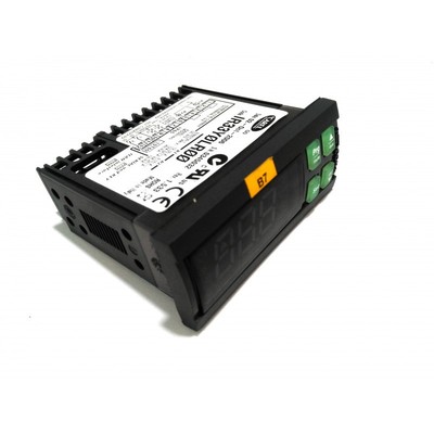 Thermostat Universal Controller Temperature Regulator 24V CAREL CAREL FCM0002000 