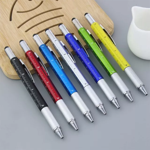 Tool Pen Carpenters Carpenters And Handymen Soft Rubber Tip Touch Screen