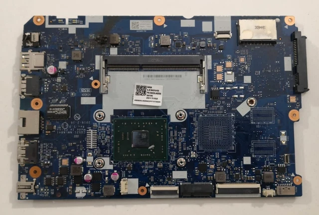 Carte Mère Hors Service Pour Toshiba Dynabook R631/28E Portege Z830 - Pour Pièces Détachées, Référence 88010201099