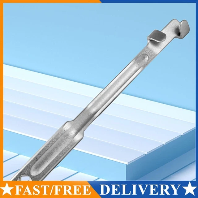 UNIVERSAL EXTRA LONG Torque Adaptor Heavy Duty for Mechanics Handyman ...