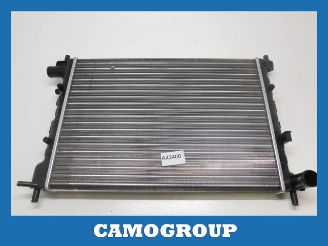 Metelli 30–0747–4 Moteur De Refroidissement Avec Kit Distribution