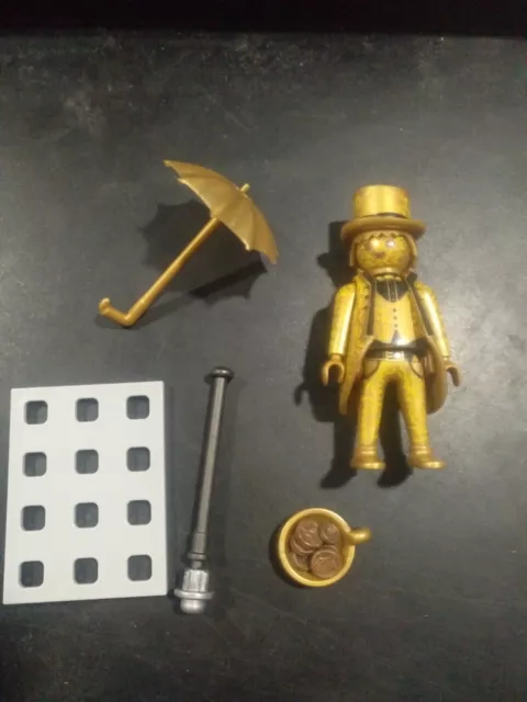 Playmobil Especial Plus 70377 Artista Estatua - 25/6/21