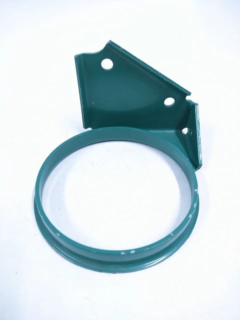 Volvo Penta 838729, Heat Exchanger Bracket, OEM