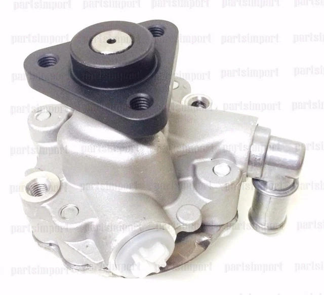 Pompe De Direction Assistée Hydraulique Pour BMW E46 (320i, 323i, 328i...) - Marque MaXpeedingrods