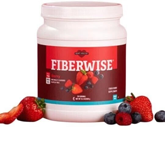 MELALEUCA FIBERWISE FOOD Supplement Weight Management 600g NO SUGAR ...
