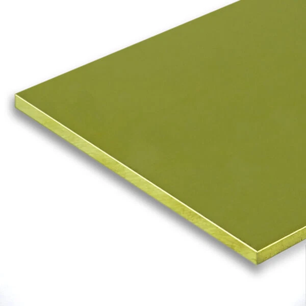 Feuille De Laiton En Rouleau Ou Plaque - épaisseur Ultra Fine De 0,01 Mm à 1 Mm