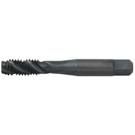 Widia Gtd Vtsft5027 Spiral Flute Tap, #10-24, Semi-Bottoming, Metric Coarse, 3
