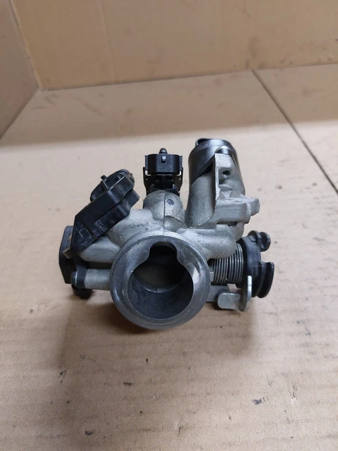 CALCULATEUR POUR KTM DUKE 125 DEPUIS 2011 (e13805
