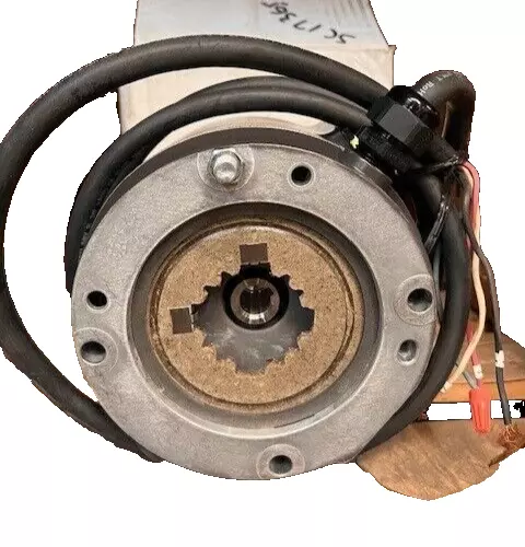 Stearns-Brake Assy.56C Dbl 1.5 Ft-Lbs208/230/460-1-60 Nema1(108461G1)#1056701Y5