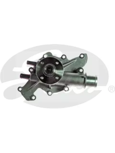 Gates Water Pump fits Ford Fairmont 5.0 EF Efi V8 (GWP3070)