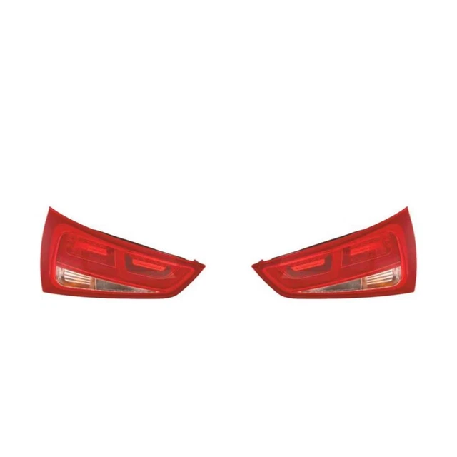 Pare chocs arrière AUDI A1, 2010-2014 Neuf à peindre